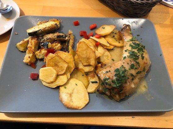 Bistro Folk